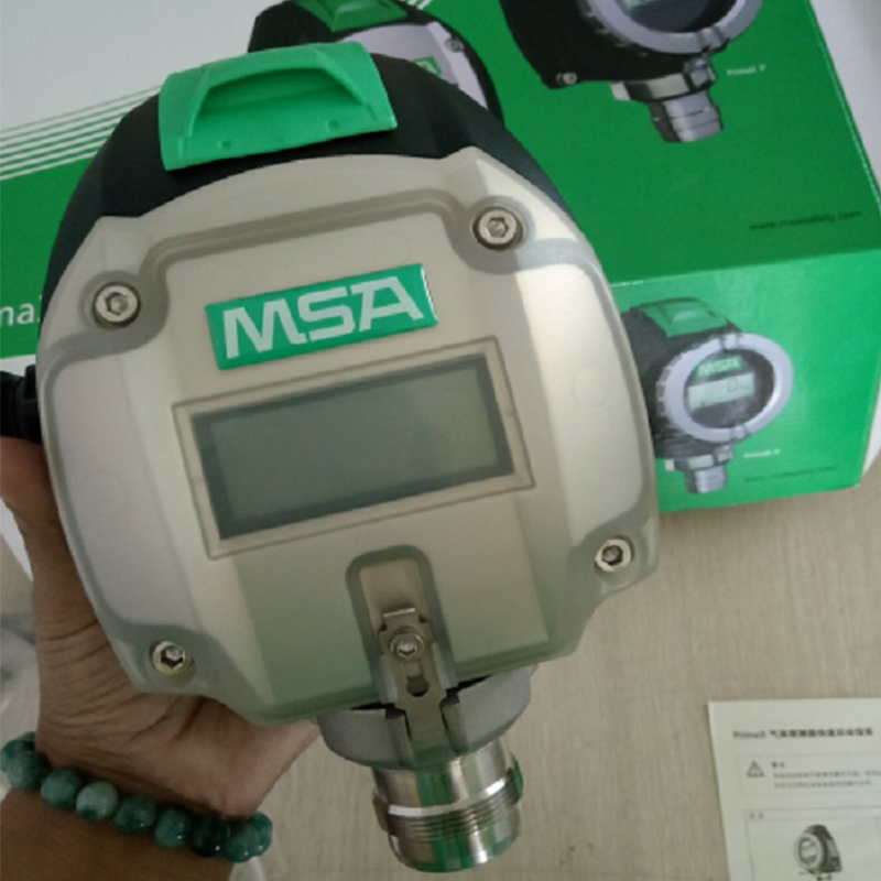 梅思安10112273PrimaX I本安基本型氣體探測(cè)器(O2 25%)圖片2 梅思安10112273PrimaX I本安基本型氣體探測(cè)器(O2 25%)圖片2