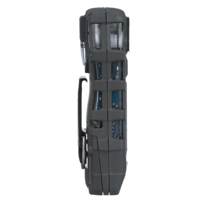 MSA梅思安10167697天鷹5X便攜式多種氣體檢測儀圖片3