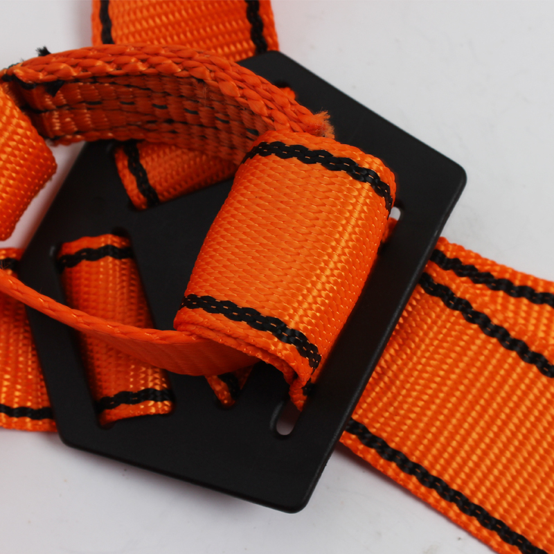 梅思安10129290輕巧星全身式安全帶圖片2 梅思安10129290輕巧星全身式安全帶圖片2