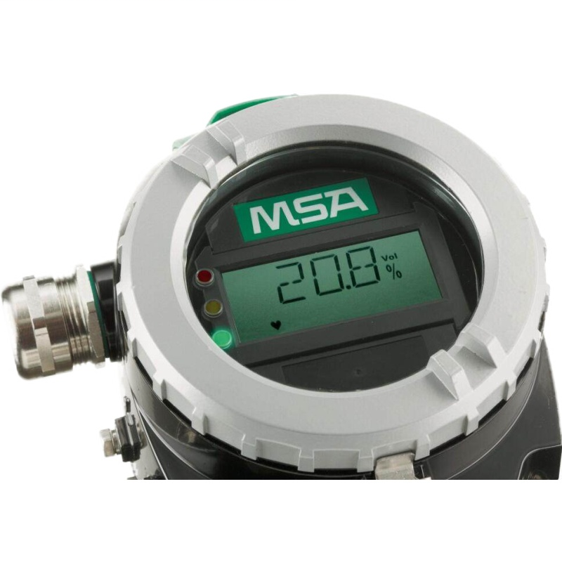 梅思安固定式氣體檢測儀10112461PrimaXP氨氣探測器圖片2 梅思安固定式氣體檢測儀10112461PrimaXP氨氣探測器圖片2