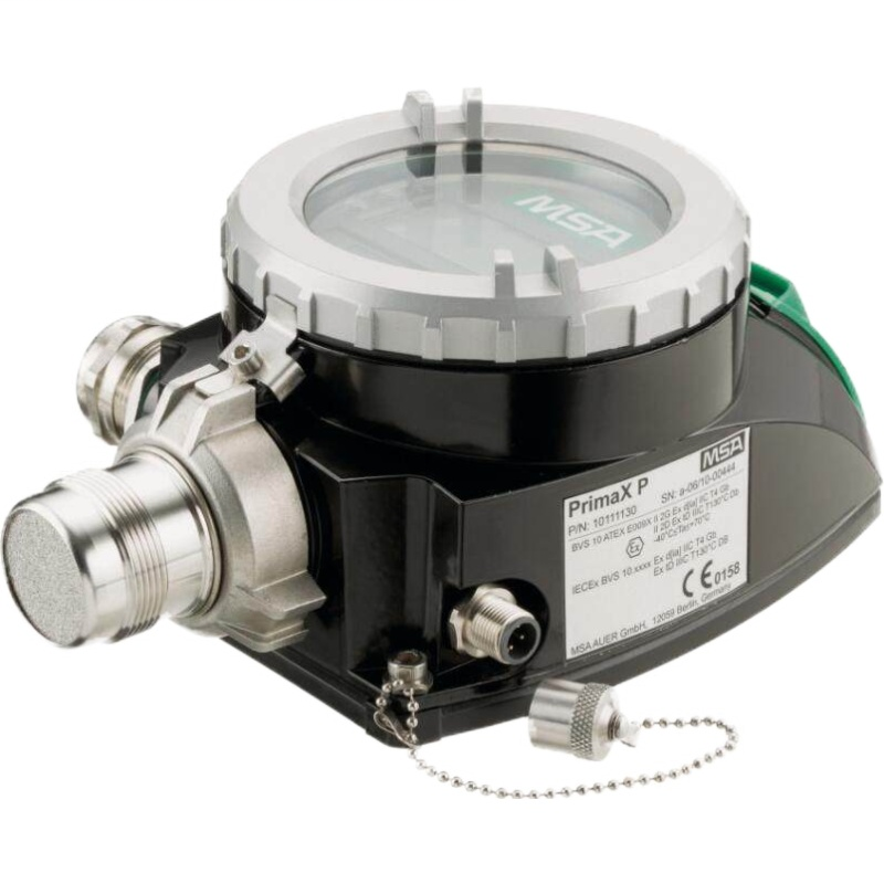 梅思安固定式氣體檢測儀10112461PrimaXP氨氣探測器圖片3 梅思安固定式氣體檢測儀10112461PrimaXP氨氣探測器圖片3