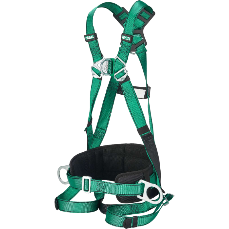 梅思安10205397V-FORM系列全能型小號(hào)安全帶圖片4 梅思安10205397V-FORM系列全能型小號(hào)安全帶圖片4