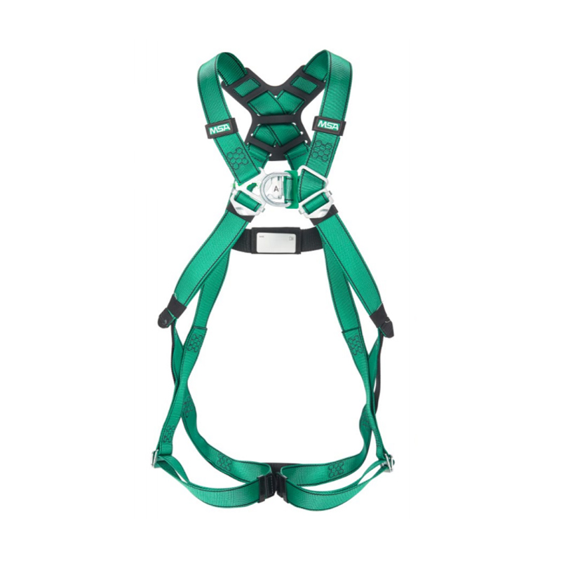 梅思安10205394V-FORM系列優(yōu)越型小號安全帶圖片1