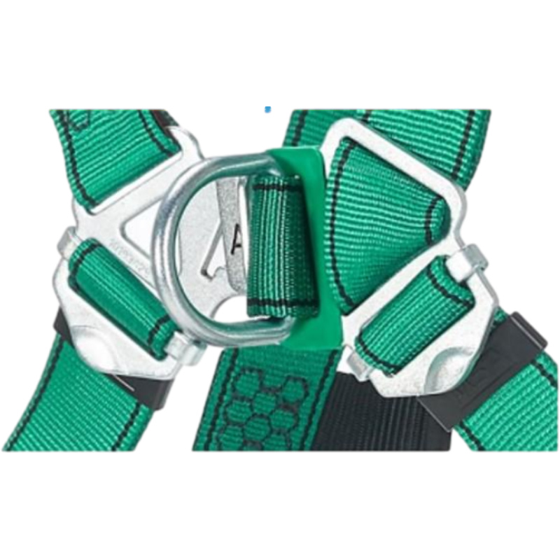 梅思安10205394V-FORM系列優(yōu)越型小號安全帶圖片4