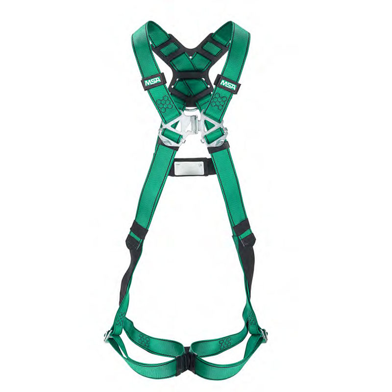 梅思安10205391V-FORM系列標準型小號安全帶圖片1 梅思安10205391V-FORM系列標準型小號安全帶圖片1