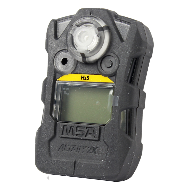 梅思安10162581(進口版)天鷹2X單一便攜式氣體檢測儀圖片3 梅思安10162581(進口版)天鷹2X單一便攜式氣體檢測儀圖片3