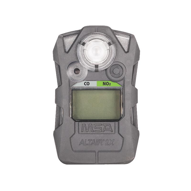 梅思安10161499（國(guó)外進(jìn)口版）天鷹2x單一氣體檢測(cè)儀圖片2