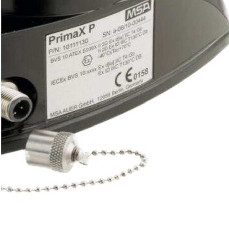 梅思安10112718 PrimaX氧氣探頭圖片4