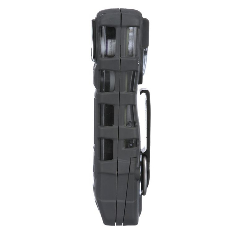 梅思安10203232天鷹5X便攜式多氣體檢測儀圖片3