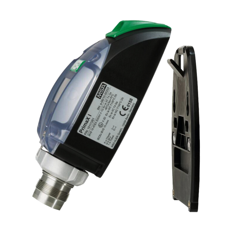 梅思安10123837PrimaX I本安基本型二氧化氮氣體探測器圖片3