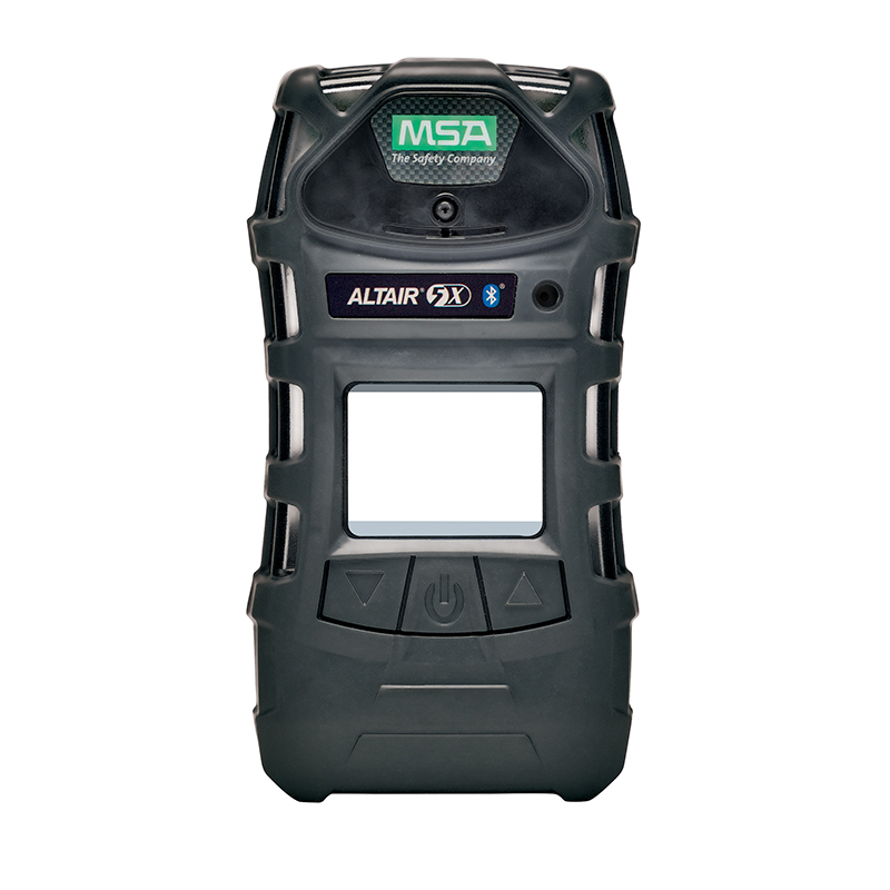 梅思安10194031（進口版）天鷹4XR藍牙版多種氣體檢測儀圖片3