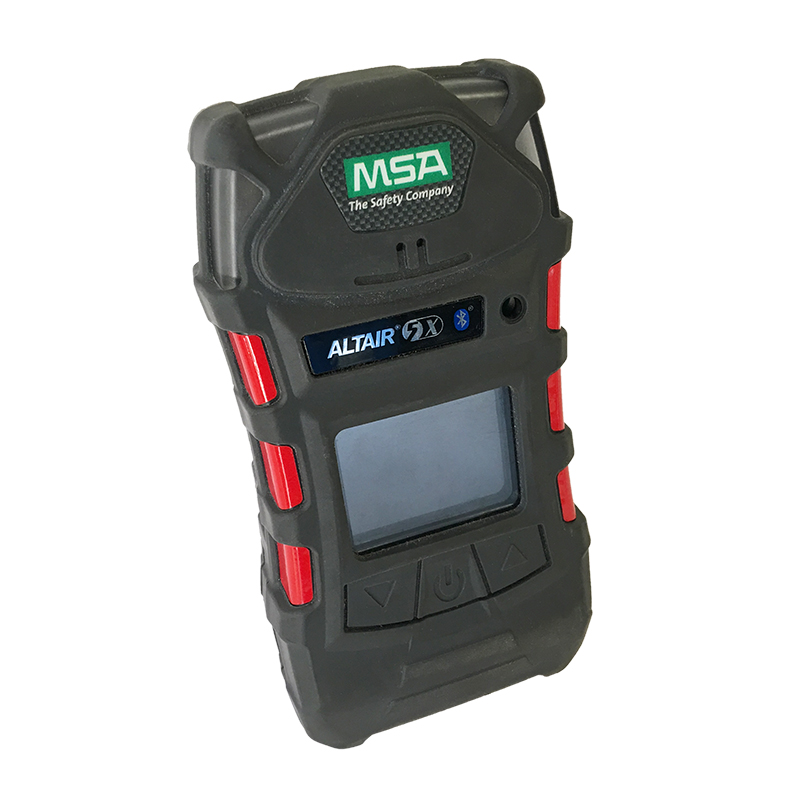 梅思安10129523天鷹5X便攜式多種氣體檢測(cè)儀圖片2 梅思安10129523天鷹5X便攜式多種氣體檢測(cè)儀圖片2