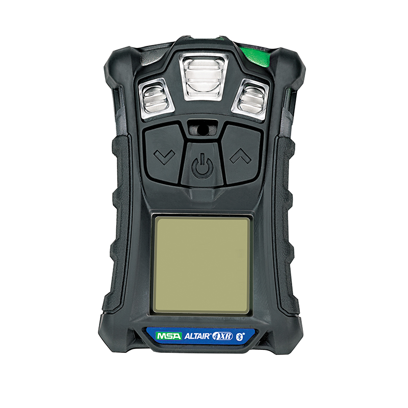 梅思安10196254（國產版）天鷹4XR藍牙版多種氣體檢測儀 圖片2