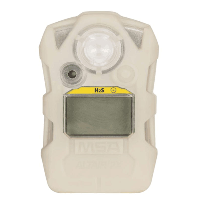 梅思安10196206（國產(chǎn)熒光外殼版）天鷹2XP氣體檢測儀圖片1