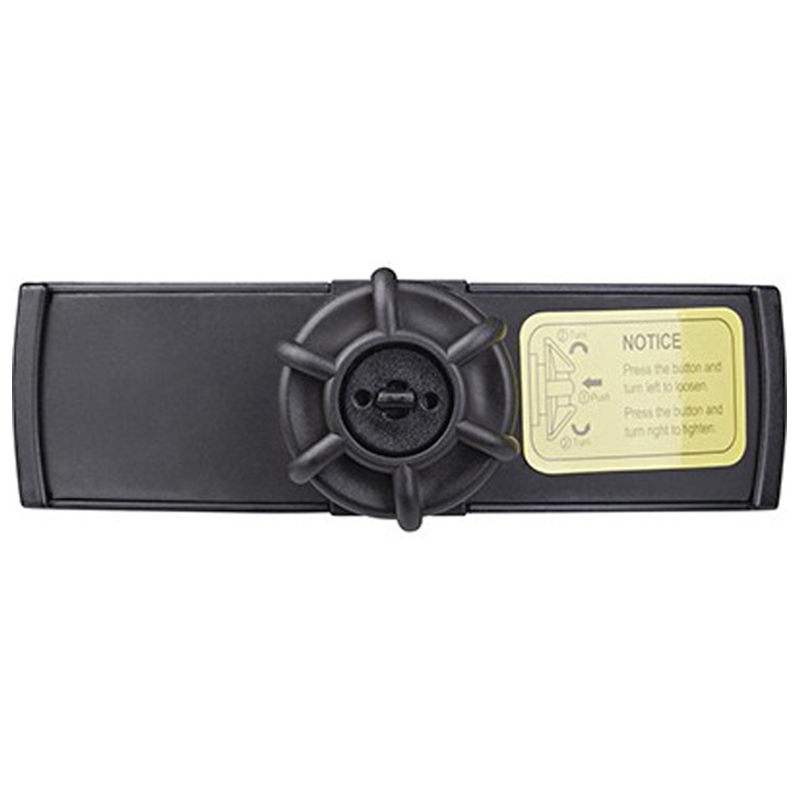 代爾塔101132 SCREEN經濟款自動變光電焊面罩圖片4