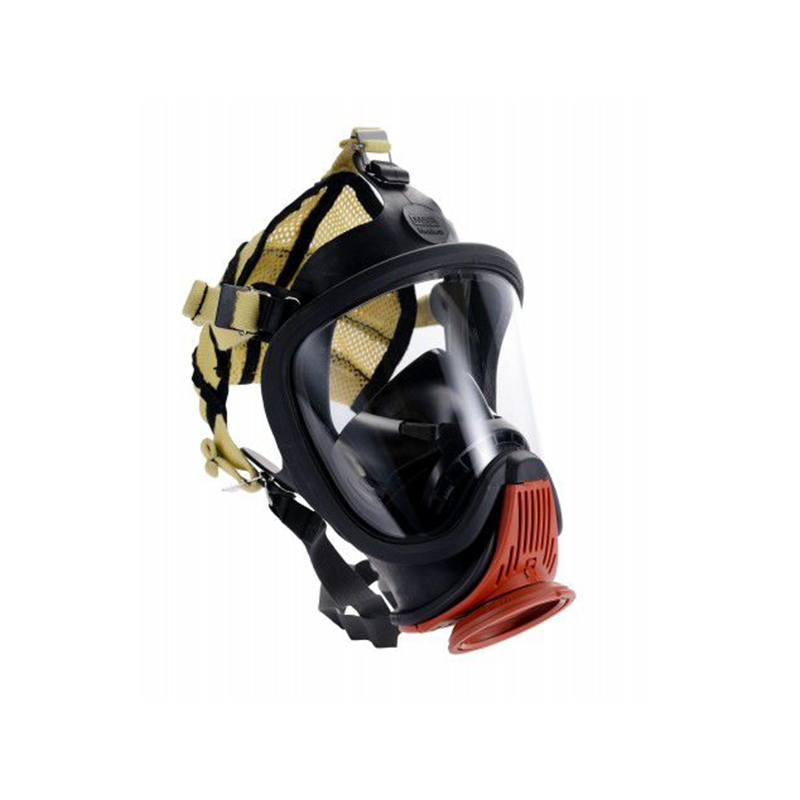 梅思安10184988AG2100系列自給式智能消防空氣呼吸器圖片2