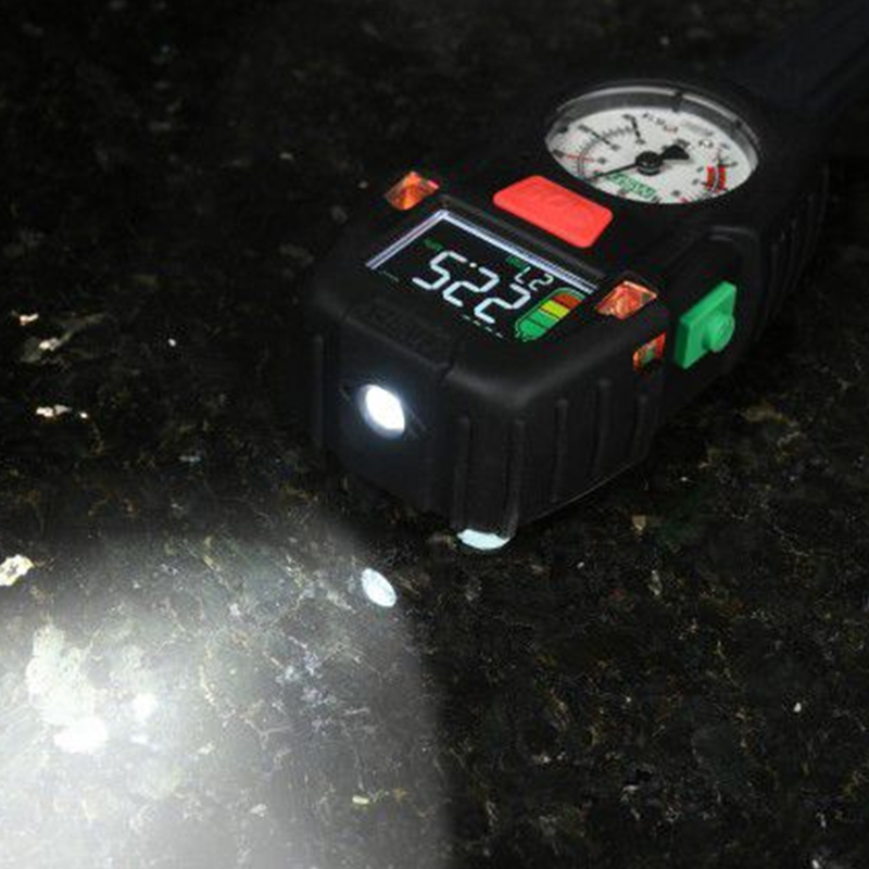 梅思安10180033AG2100系列自給式智能消防空氣呼吸器圖片6