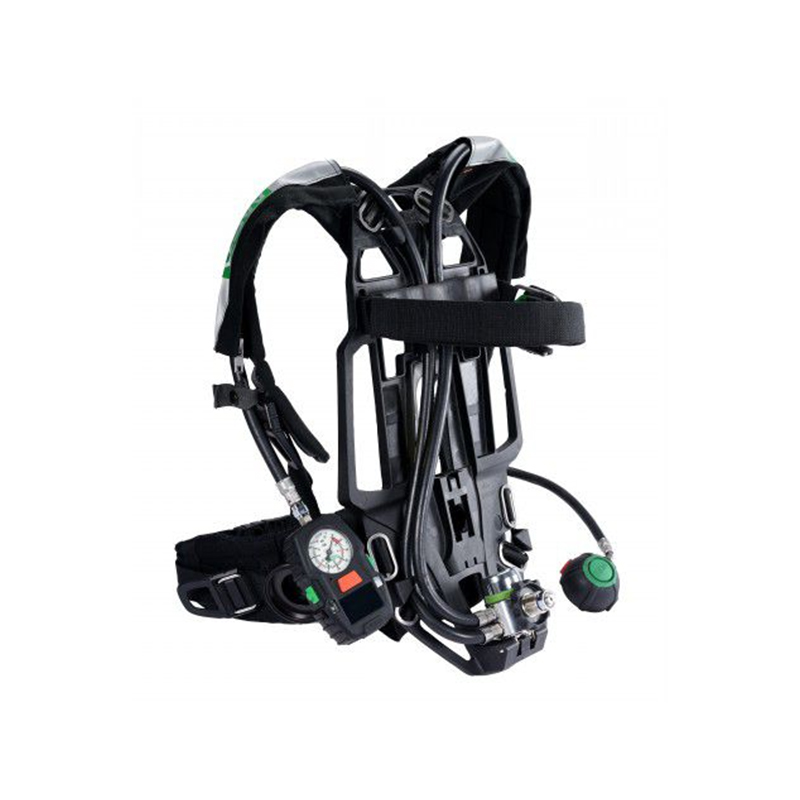 梅思安10180043AG2100系列自給式智能消防空氣呼吸器圖片1 梅思安10180043AG2100系列自給式智能消防空氣呼吸器圖片1