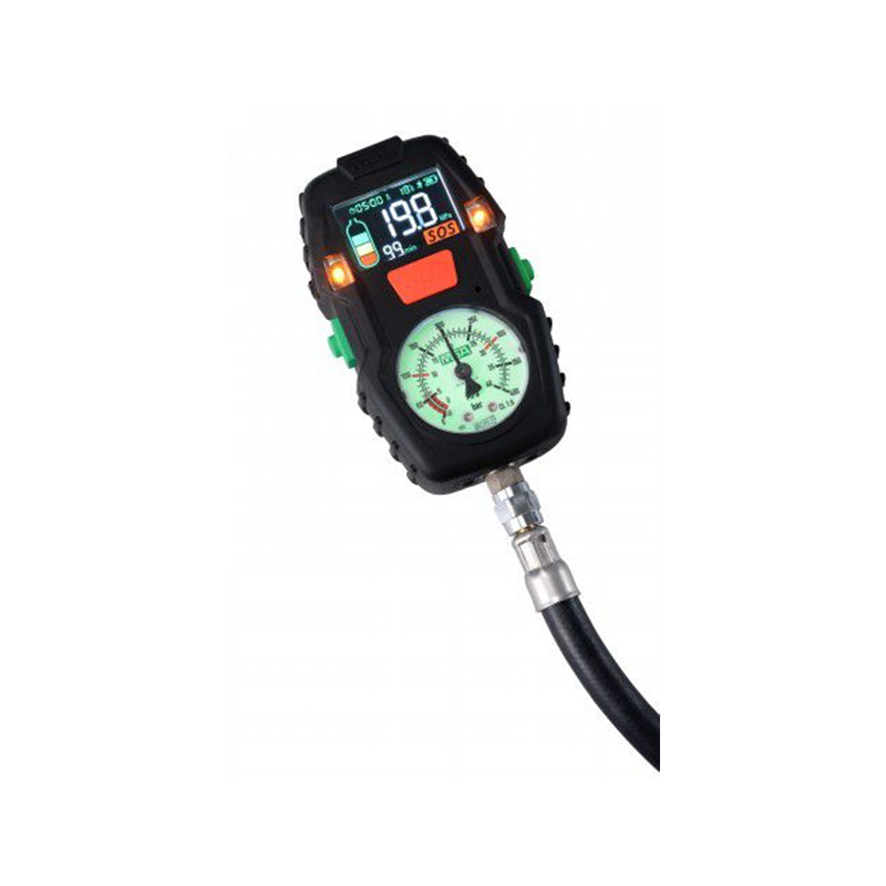 梅思安10176320AG2100系列自給式智能消防空氣呼吸器圖片4