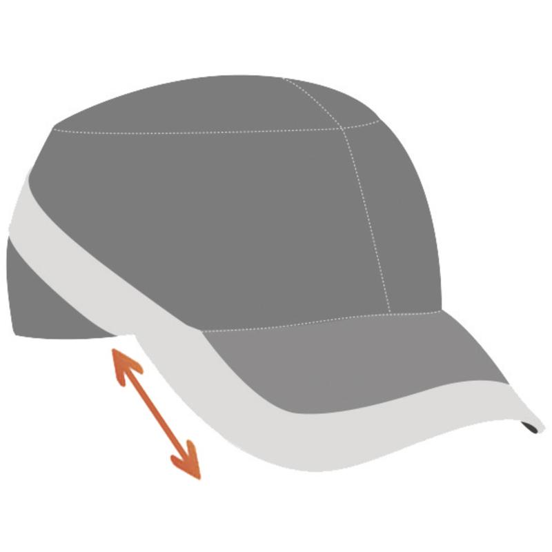 代爾塔102050-BM安全帽圖片3