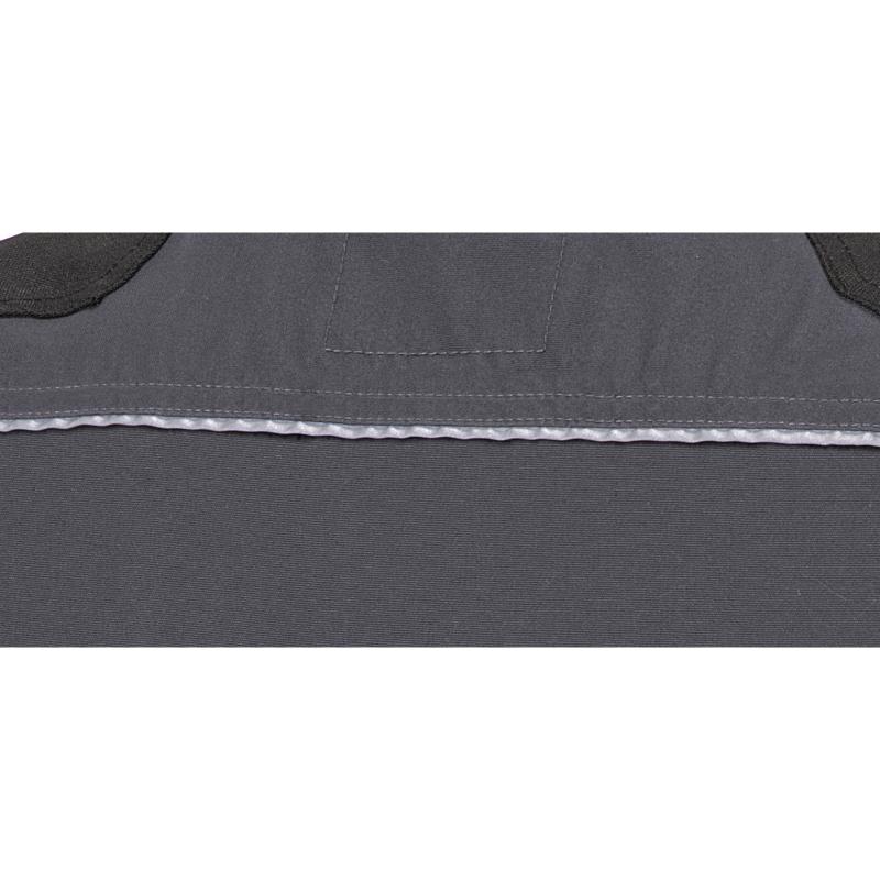 代爾塔405342馬克5系列馬甲工作服圖片4