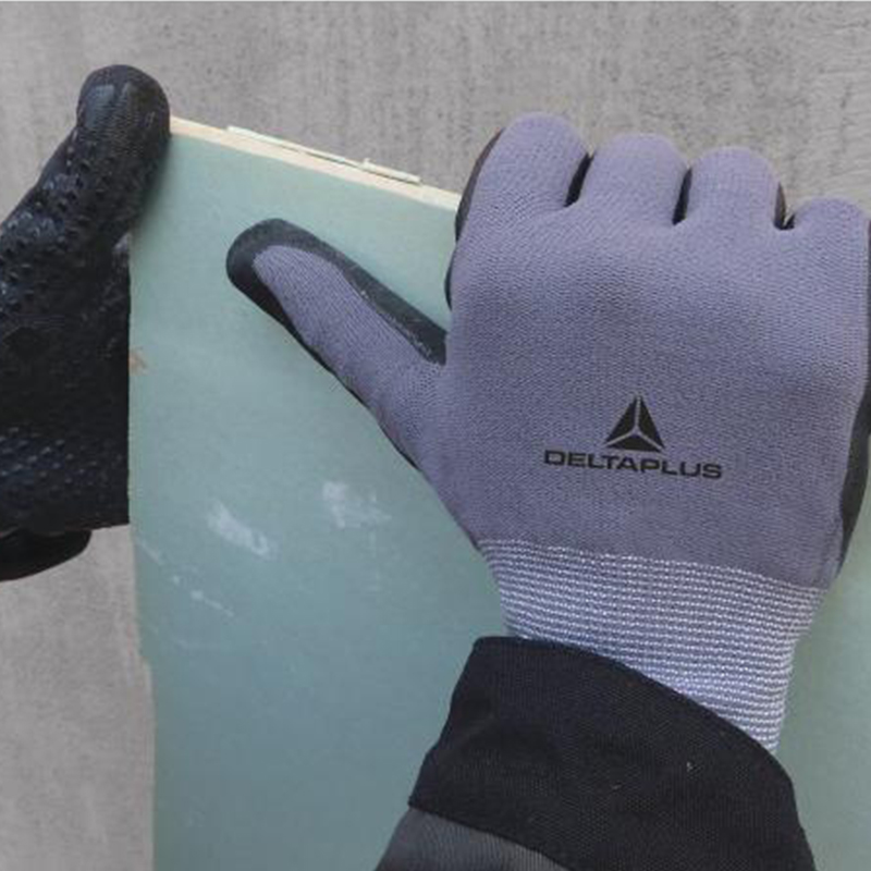 代爾塔201721涂層手套圖片2