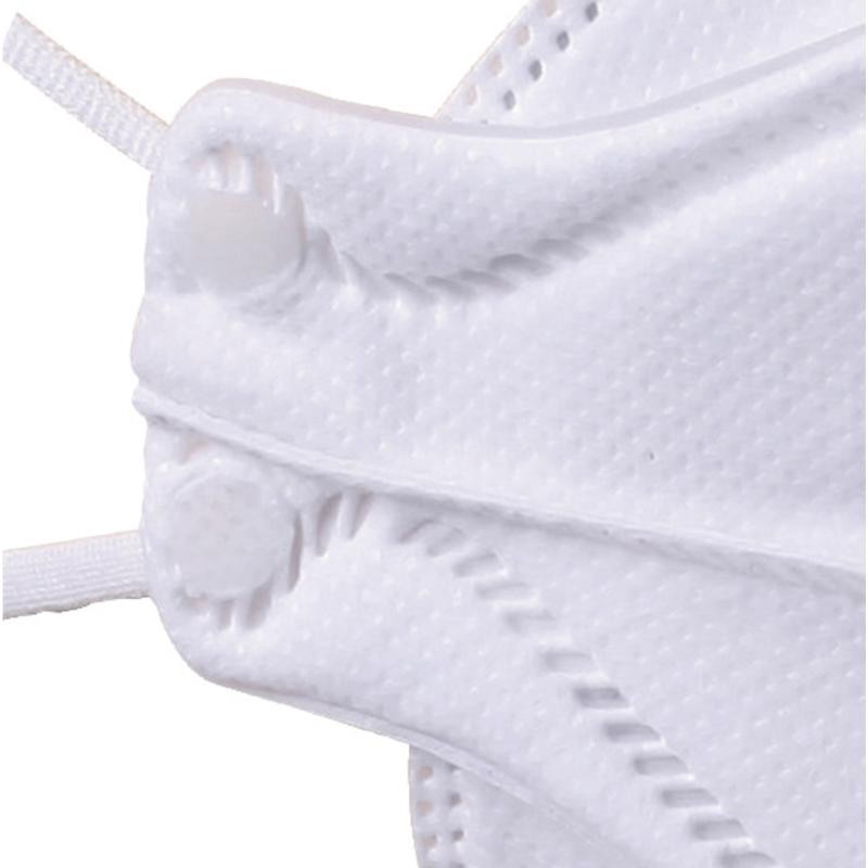 代爾塔104032帶閥FFP3防塵口罩圖片2 代爾塔104032帶閥FFP3防塵口罩圖片2