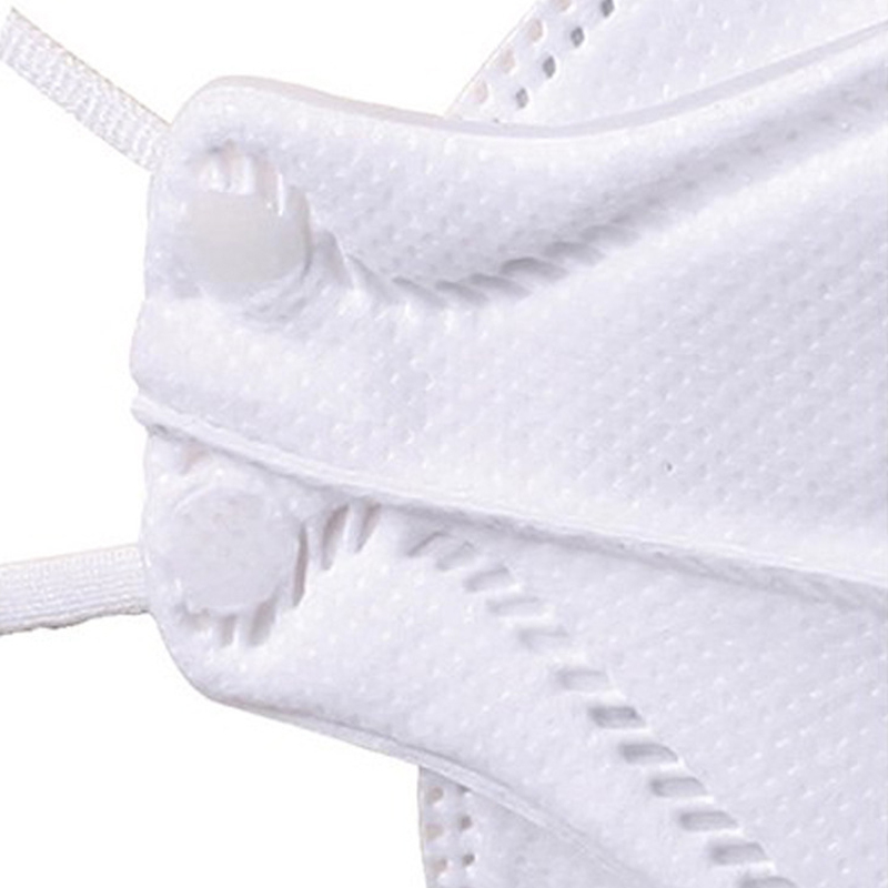 代爾塔104031FFP2防塵口罩圖片2 代爾塔104031FFP2防塵口罩圖片2