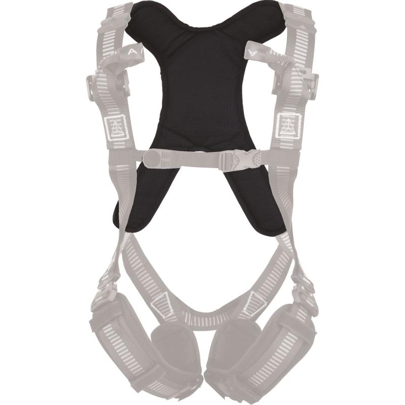 代爾塔501036全身式救援安全帶圖片2