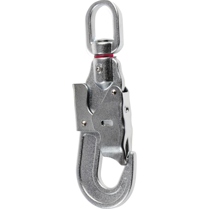 代爾塔505194自動收縮式速差防墜器圖片1