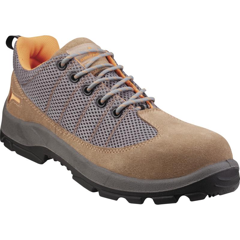 代爾塔301232低幫防砸防靜電安全鞋圖片1 代爾塔301232低幫防砸防靜電安全鞋圖片1