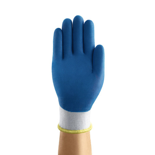 Ansell安思爾80-409HyFlex勞保手套圖片1 Ansell安思爾80-409HyFlex勞保手套圖片1