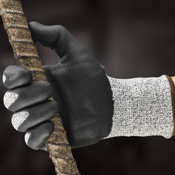 Ansell安思爾48-706EDGE防割手套圖片3