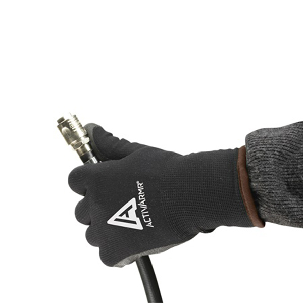 Ansell安思爾97-631耐低溫手套圖片1