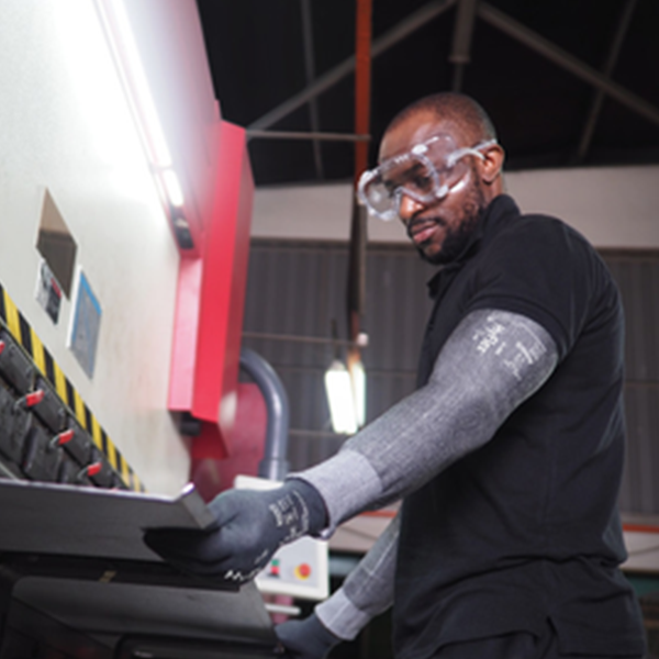 Ansell安思爾11-280HyFlex防割手套圖片2 Ansell安思爾11-280HyFlex防割手套圖片2