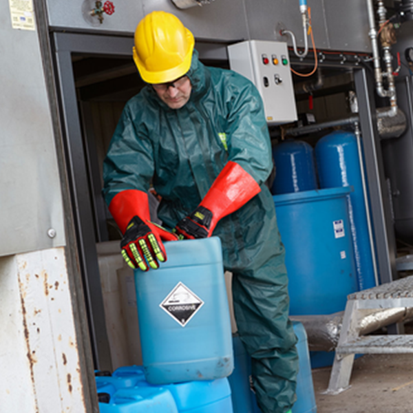 Ansell安思爾R074RINGERS PVC手套圖片1 Ansell安思爾R074RINGERS PVC手套圖片1