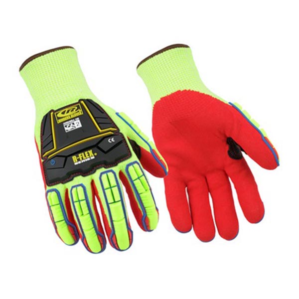 Ansell安思爾085RINGERS防割手套圖片3 Ansell安思爾085RINGERS防割手套圖片3