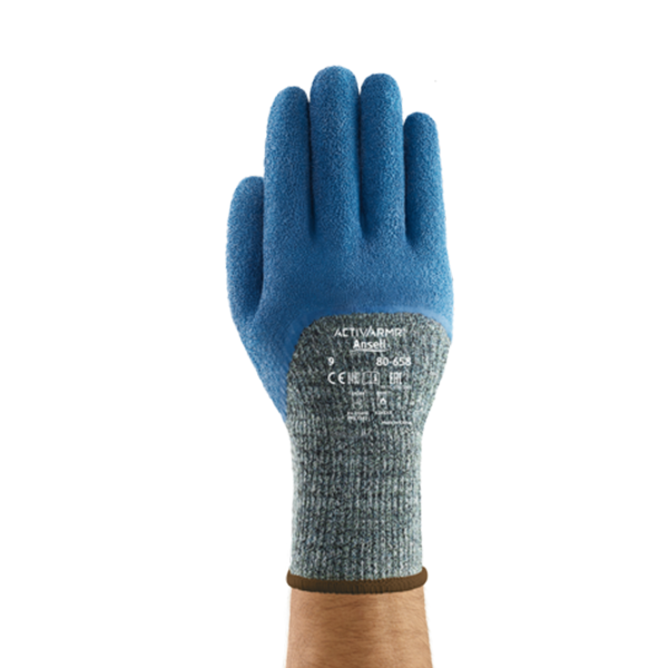 Ansell安思爾80-658ActivArmr防割手套圖片1 Ansell安思爾80-658ActivArmr防割手套圖片1