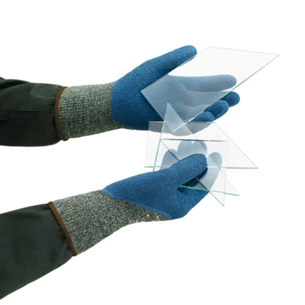 Ansell安思爾80-658ActivArmr防割手套圖片3 Ansell安思爾80-658ActivArmr防割手套圖片3