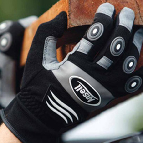 Ansell安思爾97-973Projex勞保手套圖片3 Ansell安思爾97-973Projex勞保手套圖片3