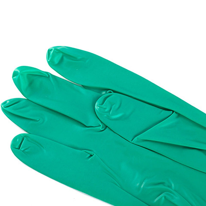 Ansell安思爾73-701TouchNTuff氯丁橡膠手套圖片4