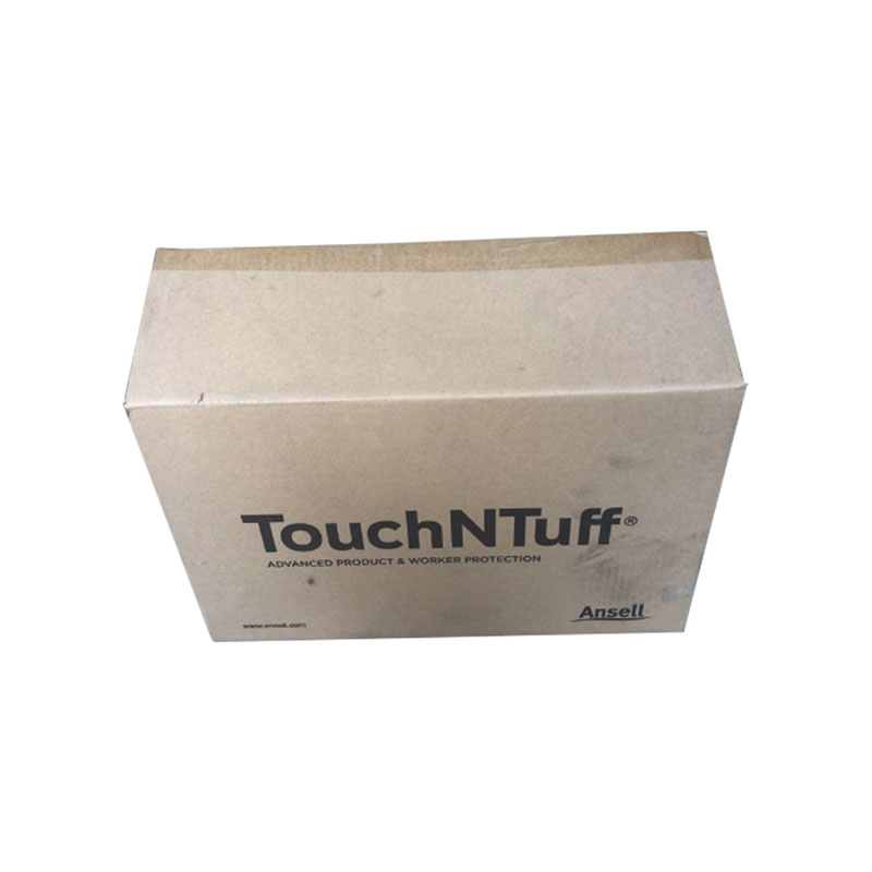 Ansell安思爾92-616TouchNTuff丁腈手套圖片2