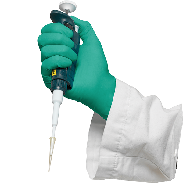 Ansell安思爾92-500TouchNTuff丁腈手套圖片2 Ansell安思爾92-500TouchNTuff丁腈手套圖片2