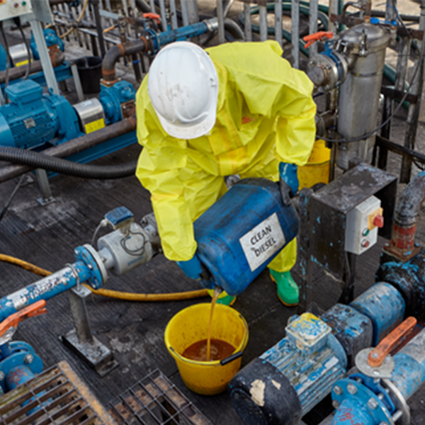 Ansell安思爾04-005AlphaTec防化手套圖片1 Ansell安思爾04-005AlphaTec防化手套圖片1