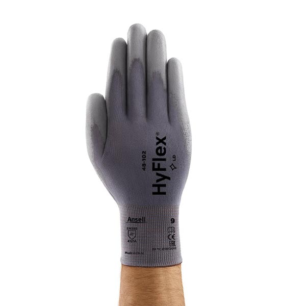 Ansell安思爾48-102HyFlex勞保手套圖片3 Ansell安思爾48-102HyFlex勞保手套圖片3
