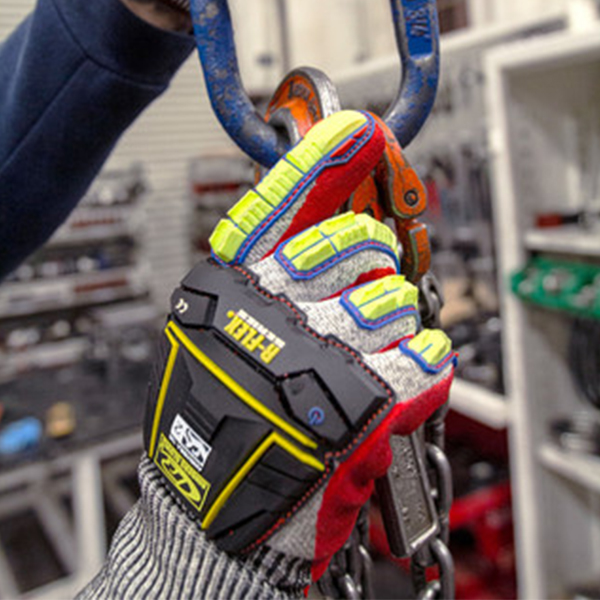 Ansell安思爾065RINGERS防割手套圖片1 Ansell安思爾065RINGERS防割手套圖片1