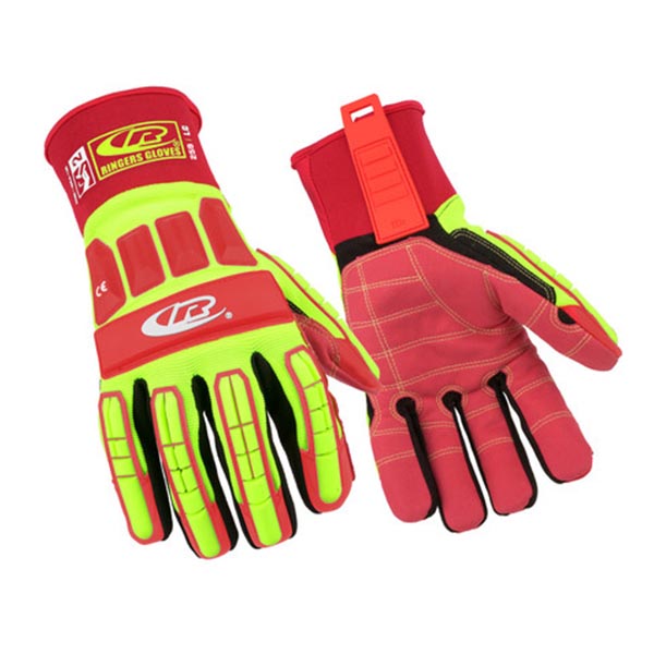 Ansell安思爾259RINGERS防割手套圖片2 Ansell安思爾259RINGERS防割手套圖片2