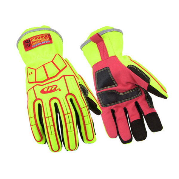 Ansell安思爾176RINGERS防割手套圖片3