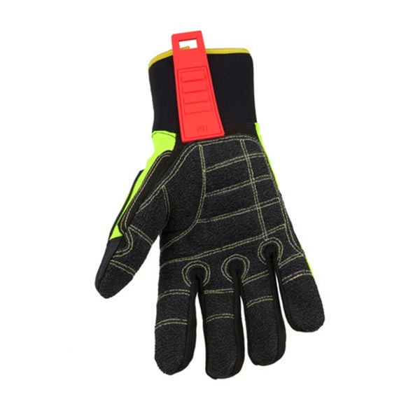 Ansell安思爾297RINGERS勞保手套圖片1 Ansell安思爾297RINGERS勞保手套圖片1