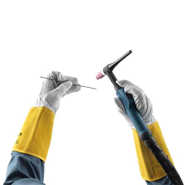 Ansell安思爾43-217ActivArmr勞保手套圖片3